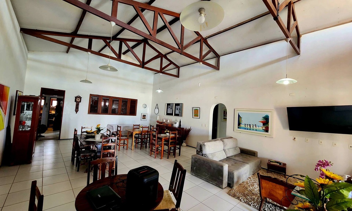 Parajuru Hotel | Pousada e Restaurante Lual do Parajuru