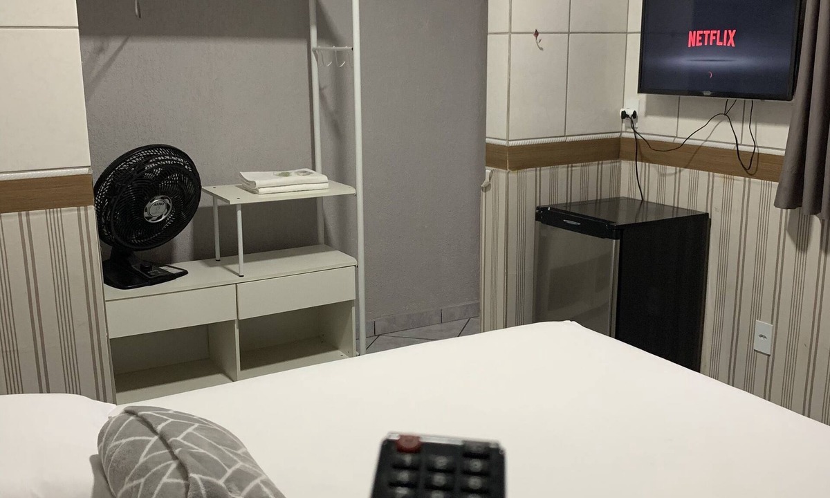 Vila Barros Hotel | Pousada EAS GRU Airport