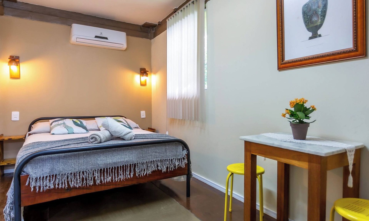 Manguinhos Hotel | Pousada Eco Manguinhos