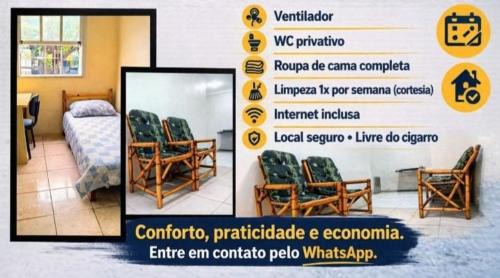 Partenon Hostel | Pousada Econômica