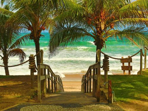 Porto de Galinhas Hotel | Pousada Ecoporto