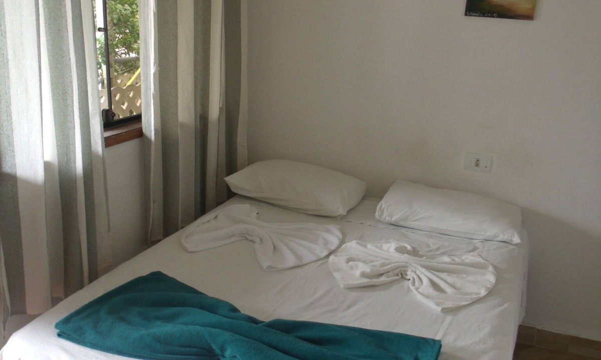 Caraguatatuba Hotel | Pousada Edson