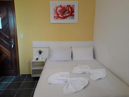 Centro Hotel | Pousada Elegance Beira Mar