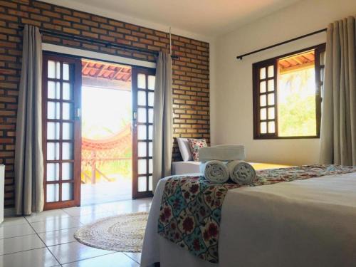 Sao Miguel de Touros Hotel | Pousada Ello