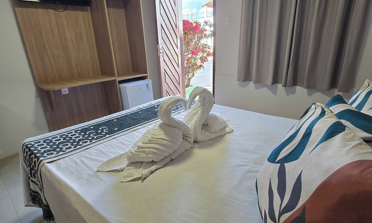 Bela Vista Hotel | Pousada Elshaday