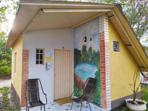 Jalapao State Park Cabin | Pousada Encanto do Jalapão