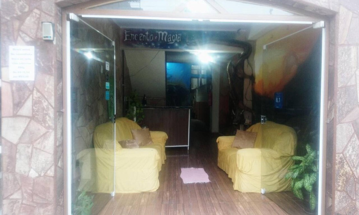 Sao Thome das Letras Hotel | Pousada Encanto e Magia