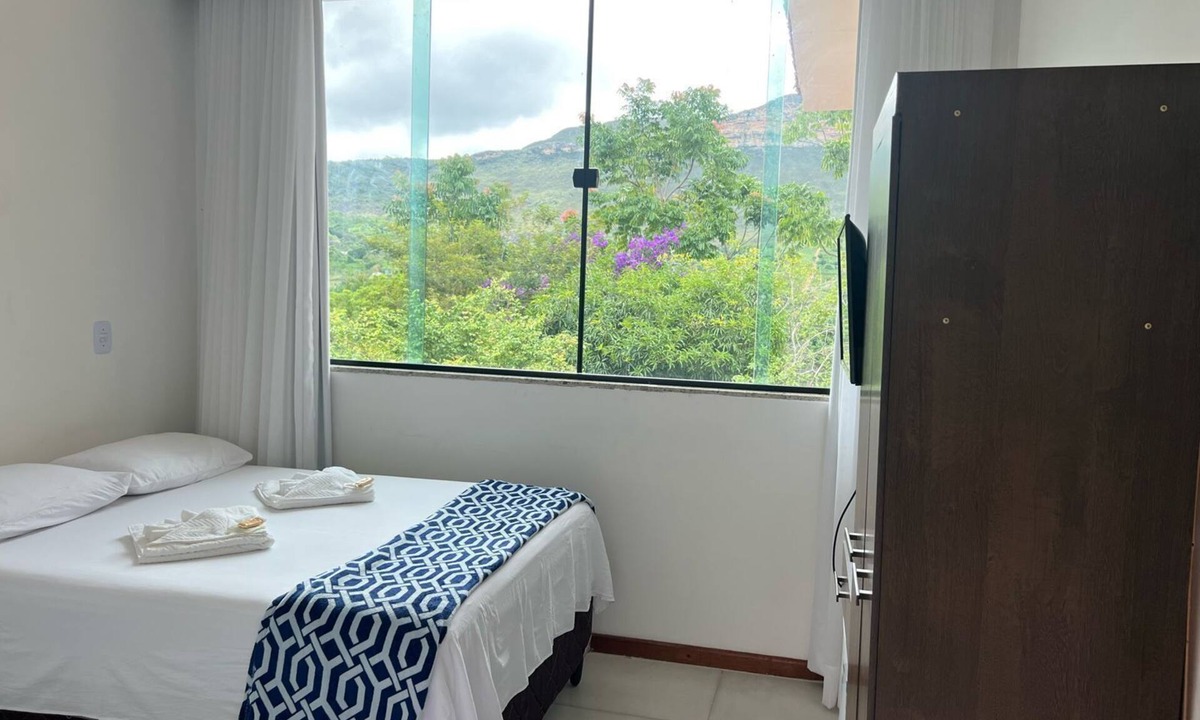 Ibicoara Hotel | Pousada Encanto dos Mognos