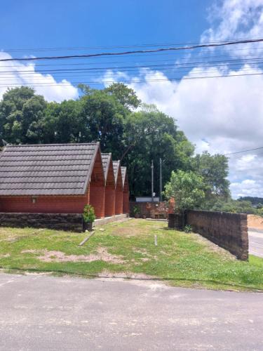 Carniel Hotel | Pousada entre gramado e canela, estacionamento, fácil acesso