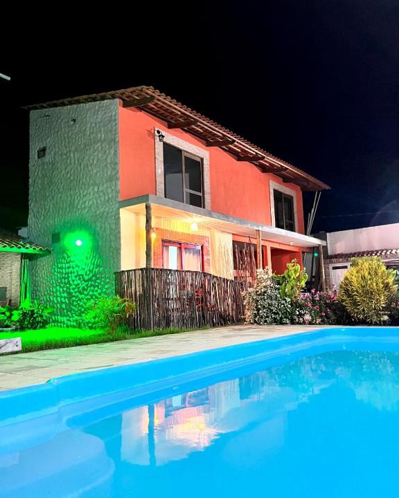 Sao Miguel dos Milagres Hotel | POUSADA ESTALAGEM BOM JESUS