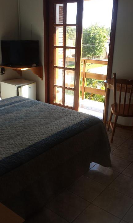 Cassino Bed & Breakfast | Pousada Esquina do Sol