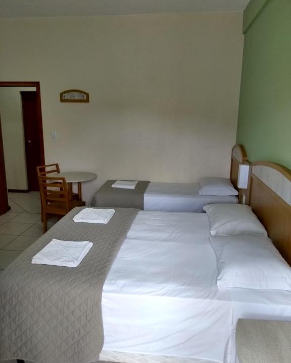 Cassino Bed & Breakfast | Pousada Esquina do Sol