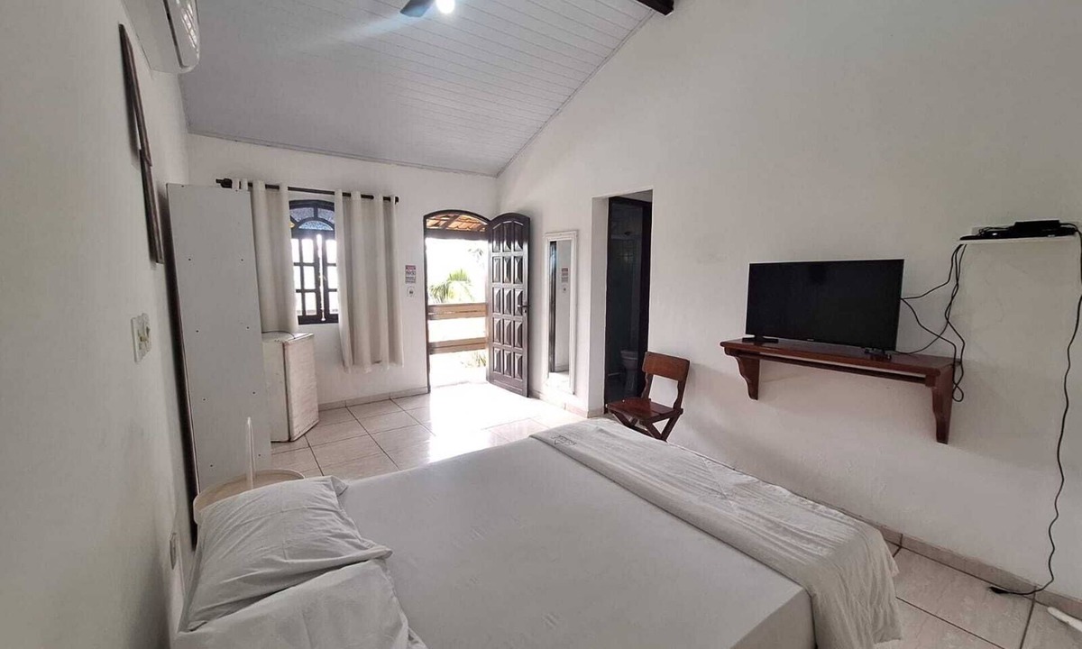 Ogiva Hotel | Pousada Estalage
