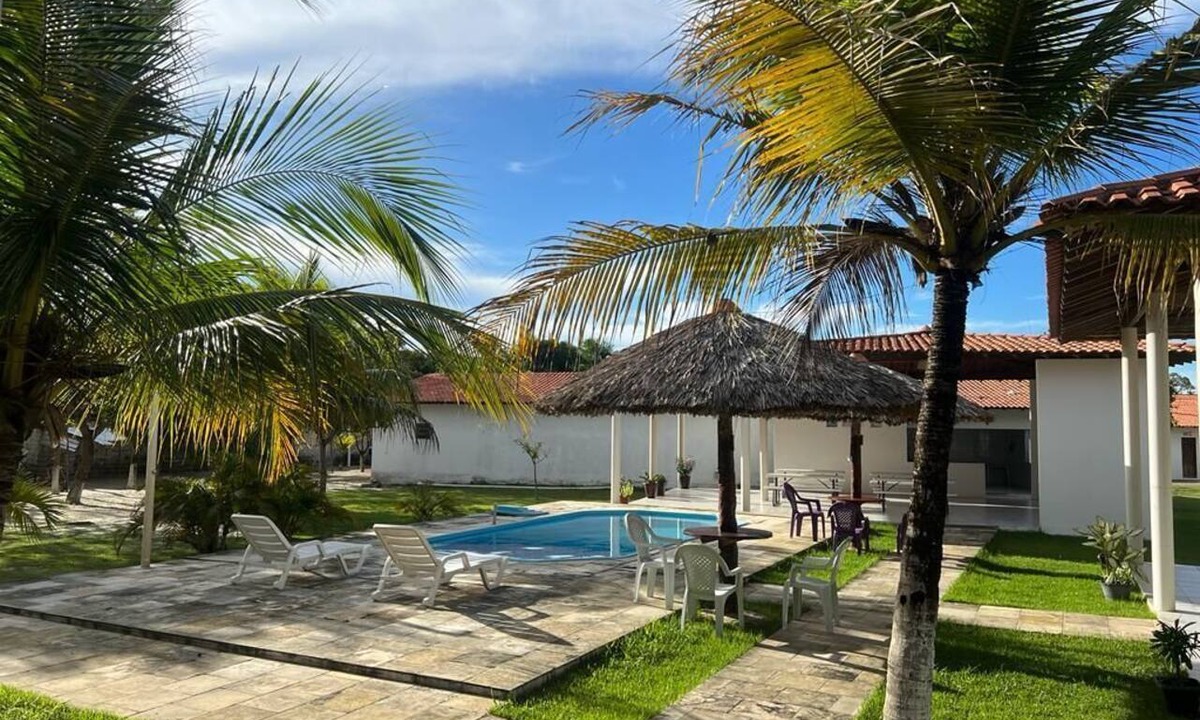 Barreirinhas Hotel | Pousada Estrela da manhã