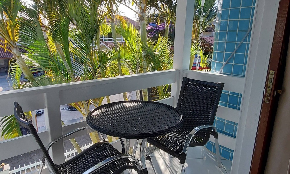 Barra da Lagoa Hotel | Pousada Estrela Guia