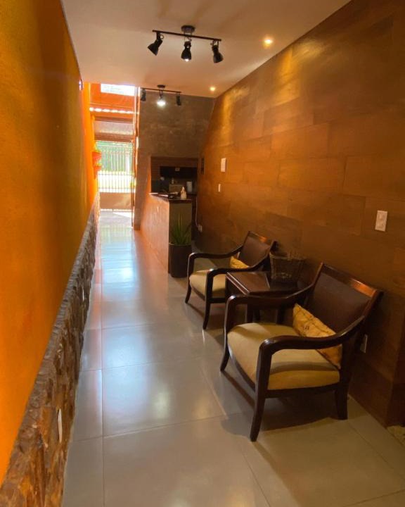Aparecida Hotel | Pousada Estrela Guia