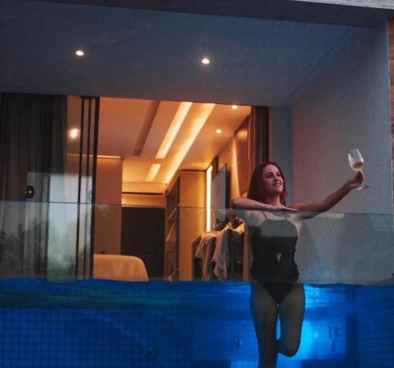 Campeche Leste Hotel | Pousada Exclusive