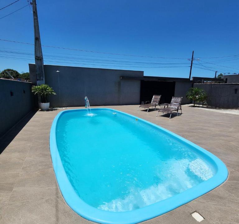 Reta Bed & Breakfast | Pousada Férias na Ilha de São Francisco do Sul