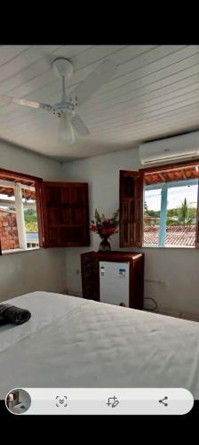 Ilha de Boipeba House | Pousada F4A