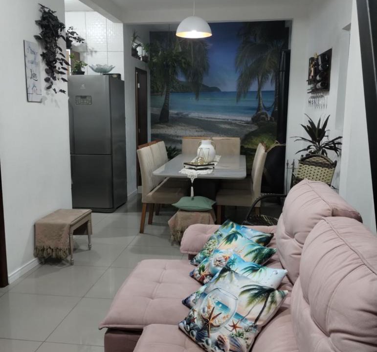 Santo Antonio House | Pousada familiar Vânia vieira