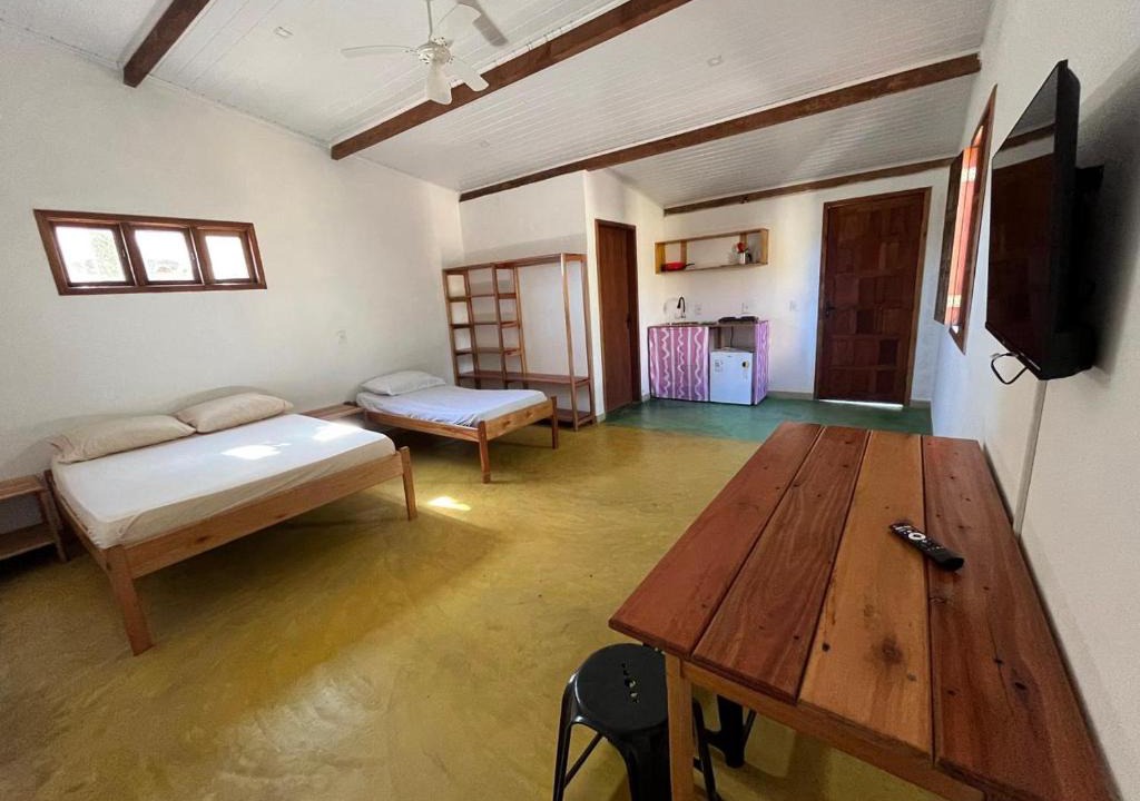 Nova Vicosa Hotel | Pousada Fanticelli