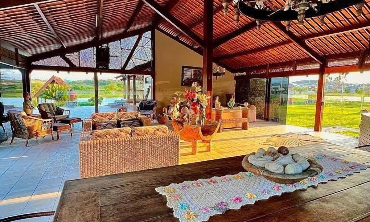 Cupira Hotel | Pousada Fazenda Glória