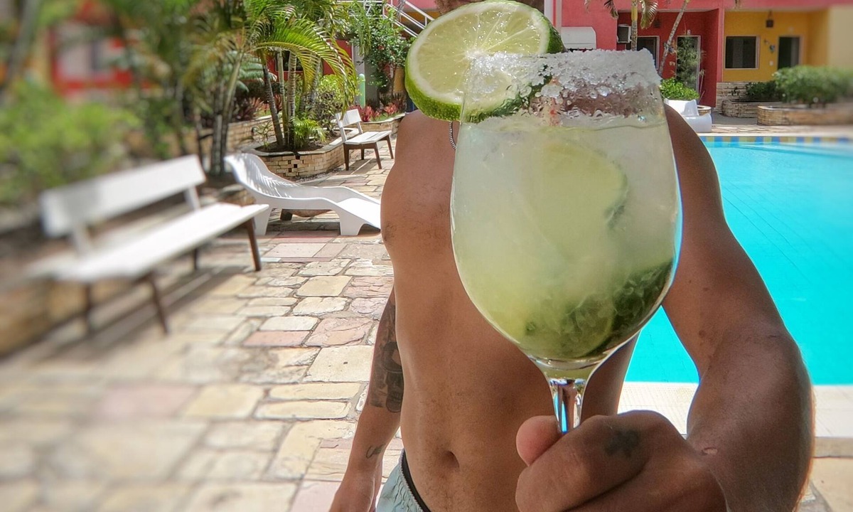 Porto de Galinhas Hotel | Pousada Flor de Merepe