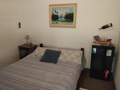 V Cristina Hotel | Pousada Florada na Serra - Apto 7
