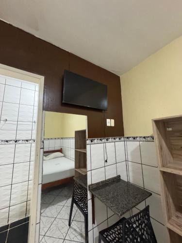 Santana Hotel | Pousada Freitas