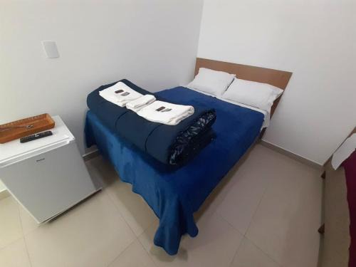 Sao Miguel Arcanjo Hotel | Pousada Gabriel