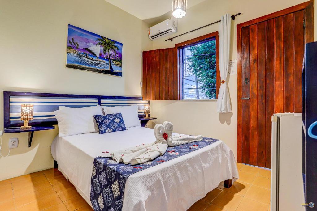 Itacare Hotel | Pousada Galeão Itacaré