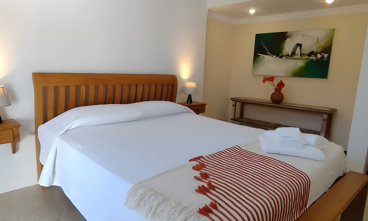 Brava Hotel | Pousada Ganesha Búzios