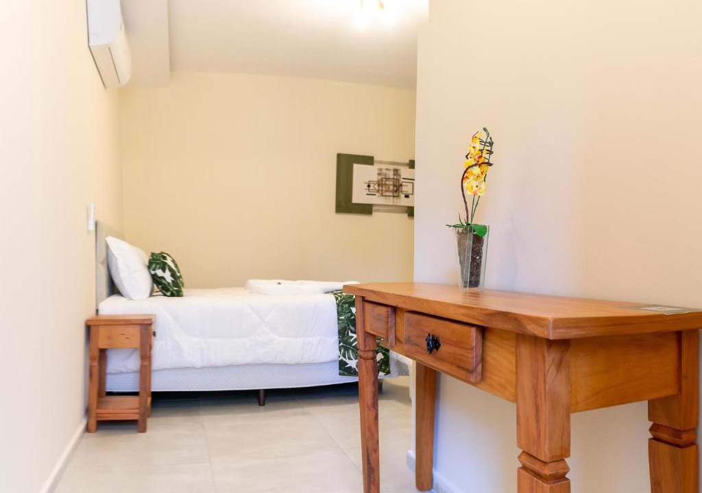 Sao Roque Hotel | Pousada Garden House