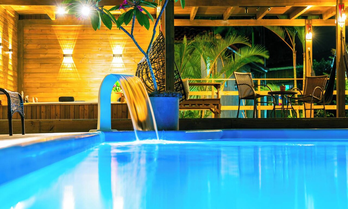 Praia do Rosa Hotel | Pousada Gauleses - Praia do Rosa