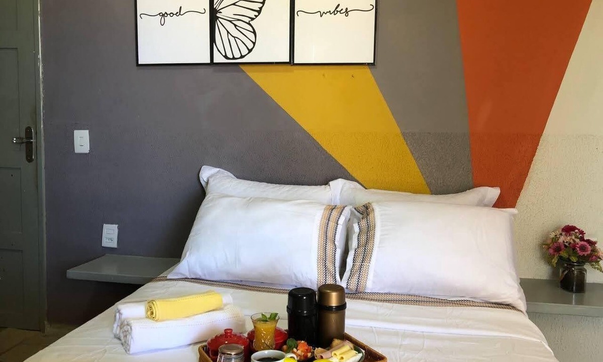 Genipabu Hotel | Pousada Genipabu Praia