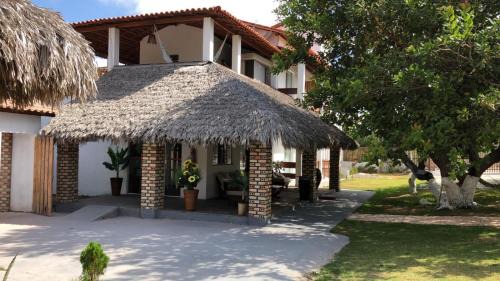 Santo Amaro do Maranhao Hotel | Pousada Girassol