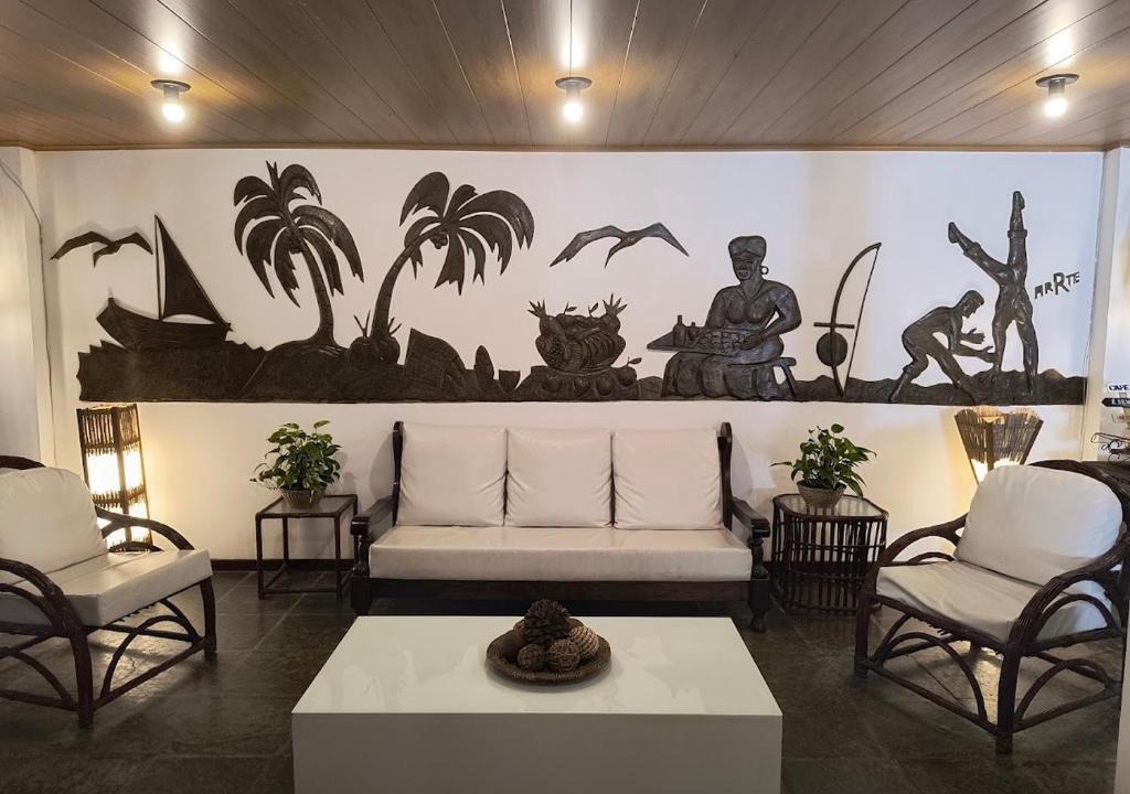 Prado Hotel | Pousada Guaratiba