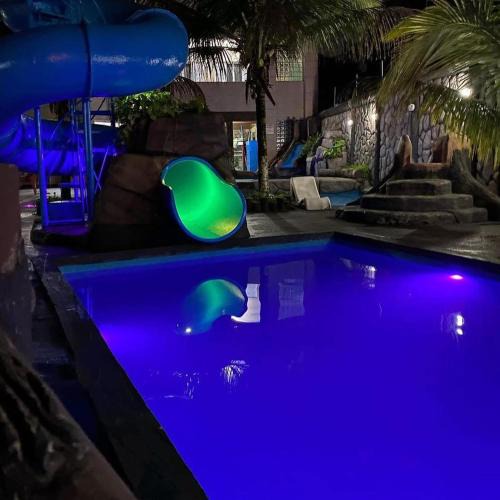Jardim Peruibe Hotel | Pousada Haras Que Vida Boa