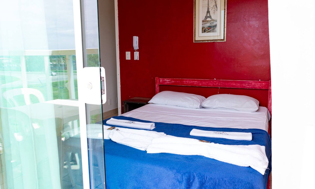 Vista Linda Hostel | Pousada Hebrom