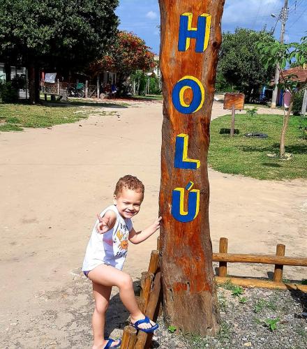 Itaunas Hotel | Pousada Holú