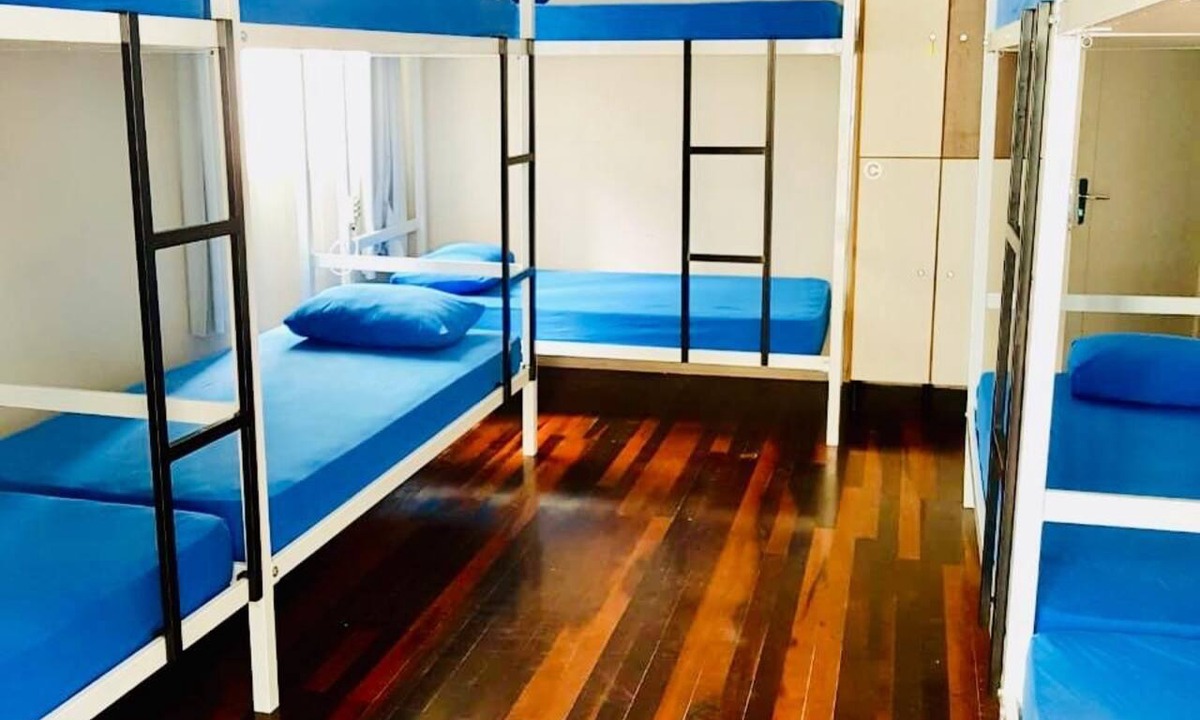 Ingleses do Rio Vermelho Hotel | Pousada & Hostel Mar dos Ingleses