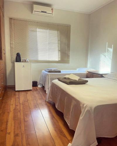 Sao Carlos Hotel | Pousada & Hostel São Carlos
