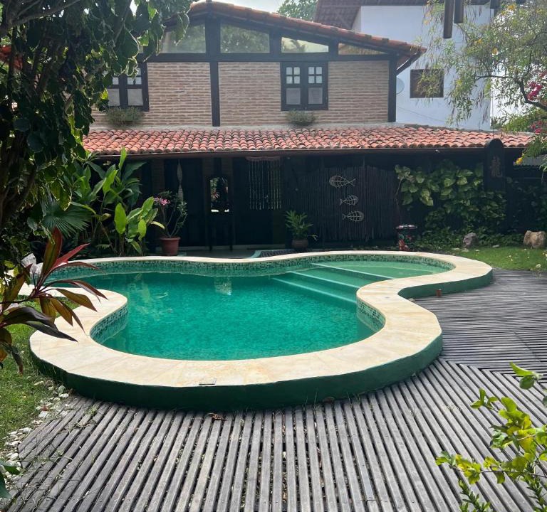 Jijoca de Jericoacoara Hotel | Pousada Ibirapuera