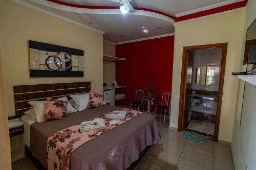 Socorro Hotel | Pousada Igarapé