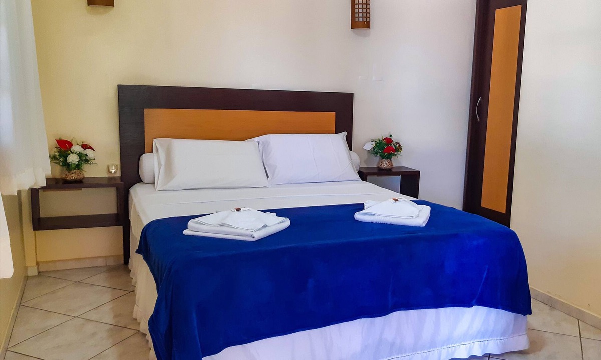 Canoa Quebrada Hotel | Pousada Iguana