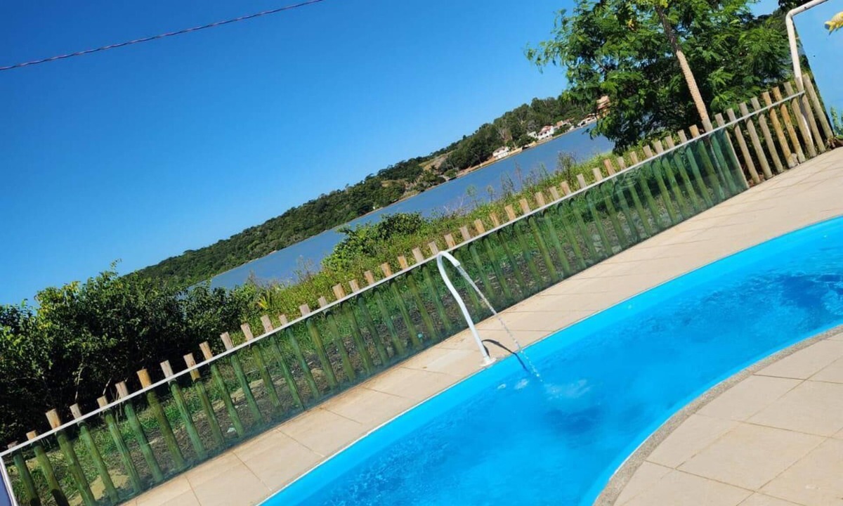 Pontal do Piraqueacu Ski Chalet | Pousada In Paradiso