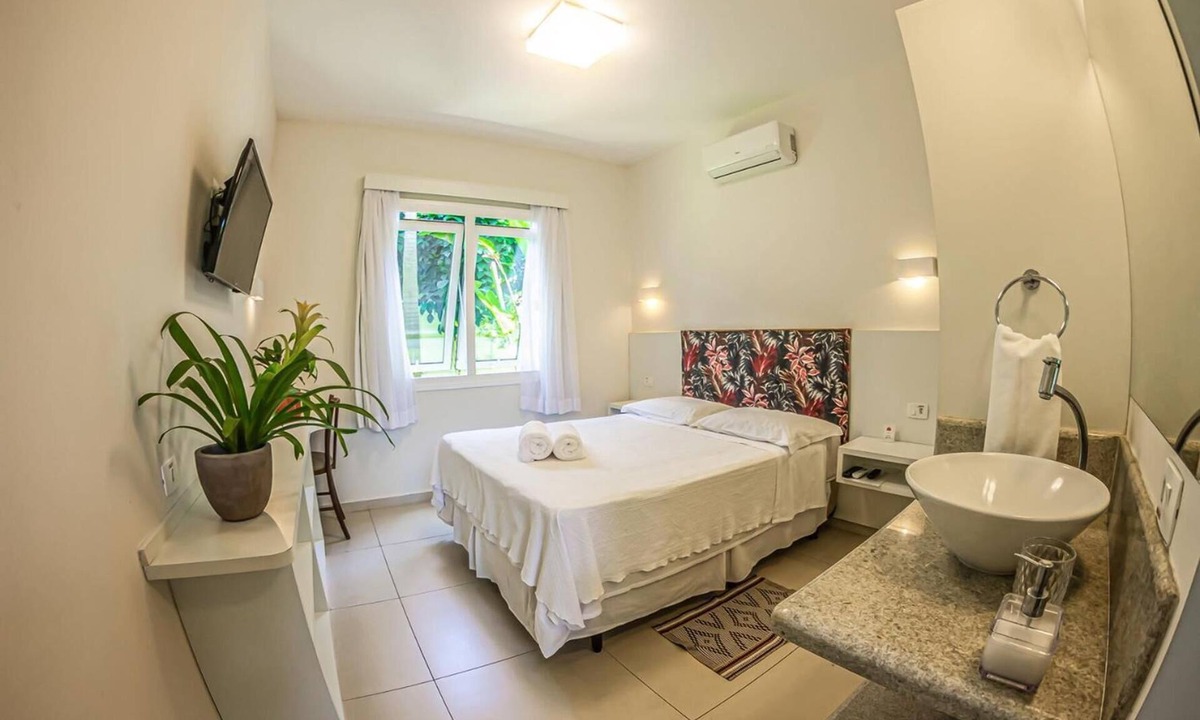 Centro Hotel | Pousada Ipê