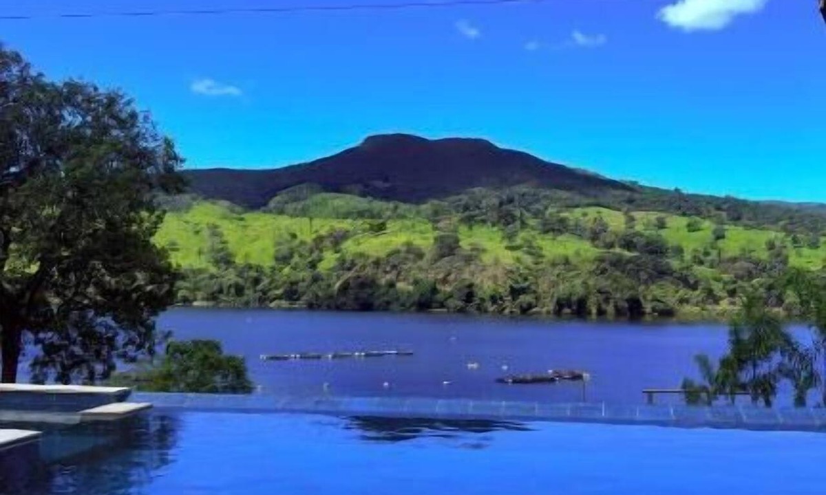 Capitolio Hotel | Pousada Ipê do Lago