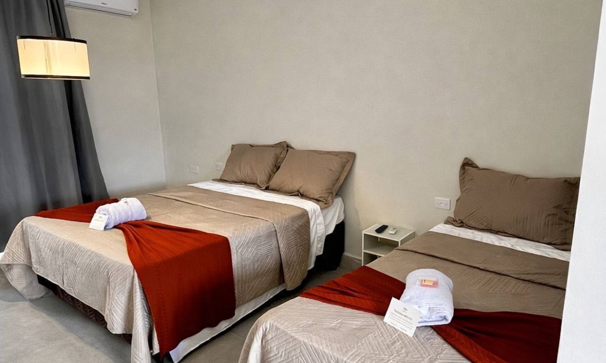Iraquara Hotel | Pousada Iraquara