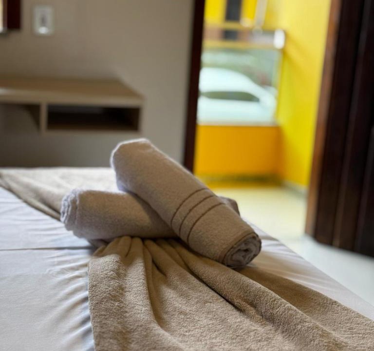 Itabuna Hotel | Pousada Itajuípe- Unidade Itabuna-Ba
